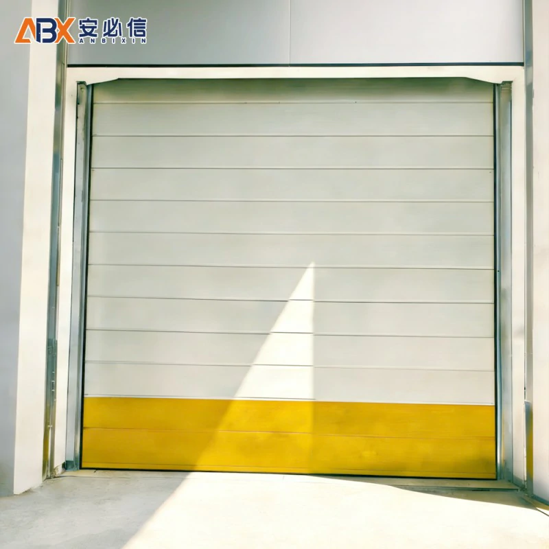 南京市垂直提升门