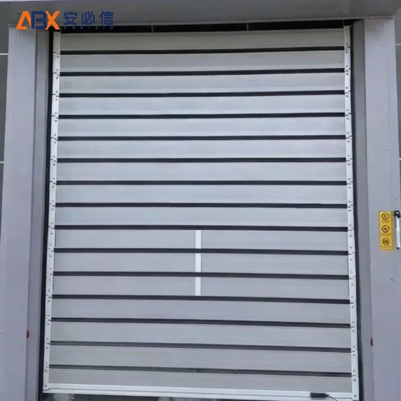 南京市医药密闭高速门